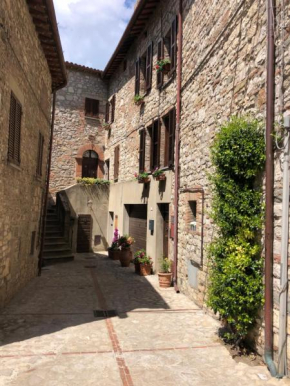 Casa in Umbria Monte Castello Di Vibio